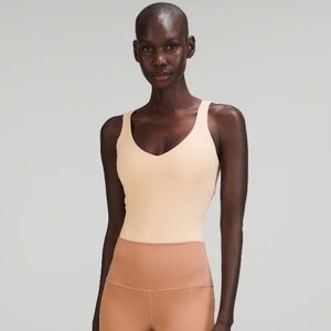 Lululemon Align Bodysuit